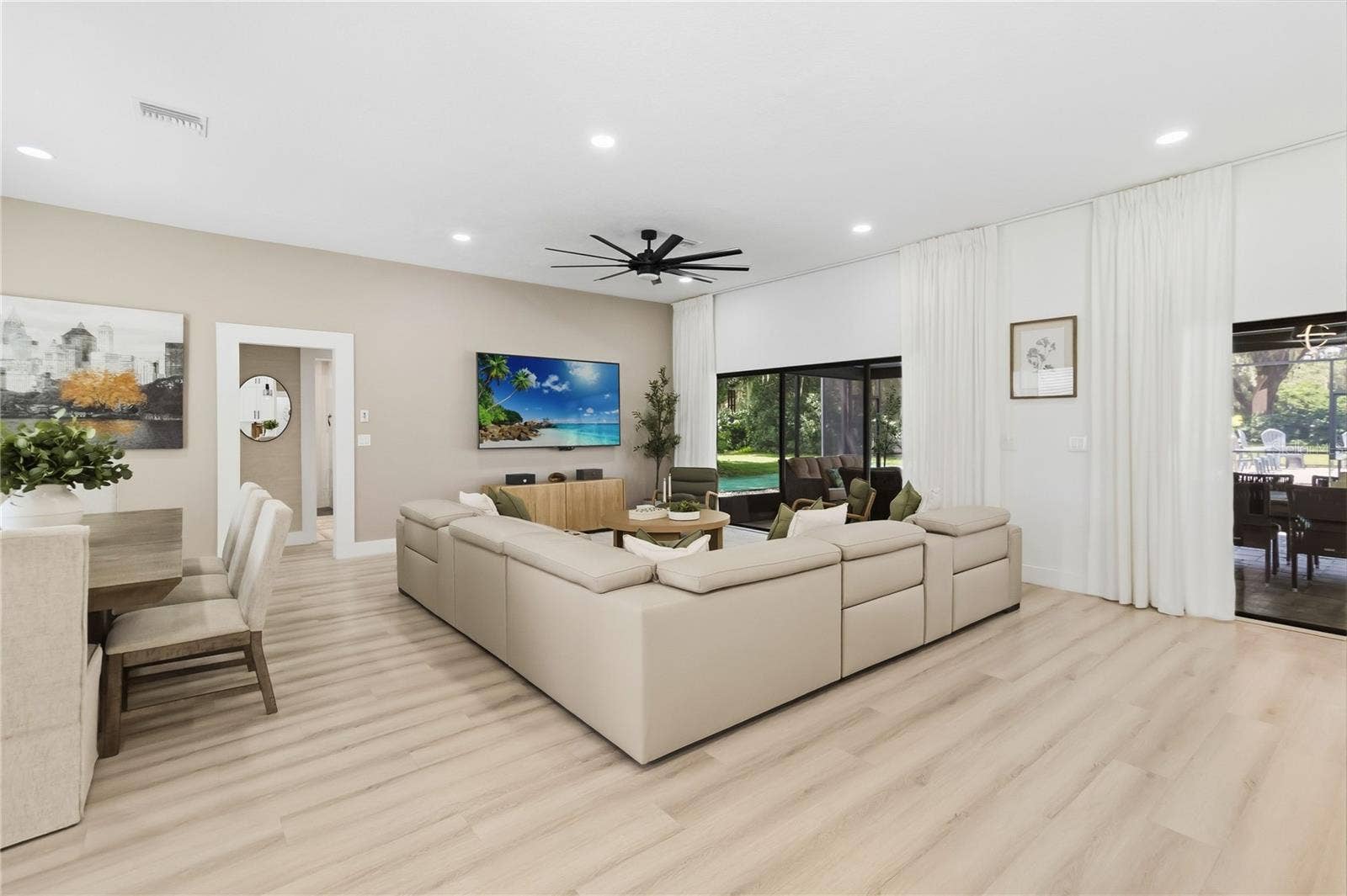 Great Room