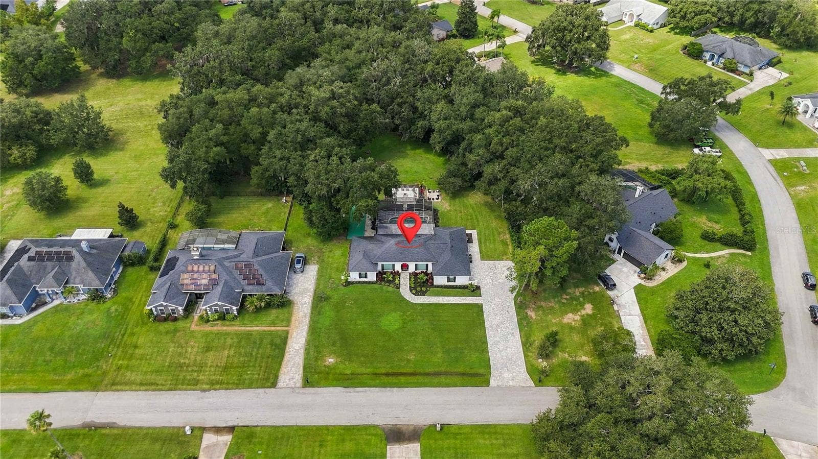 3180 WHISPER WIND DR, St Cloud, FL 34771