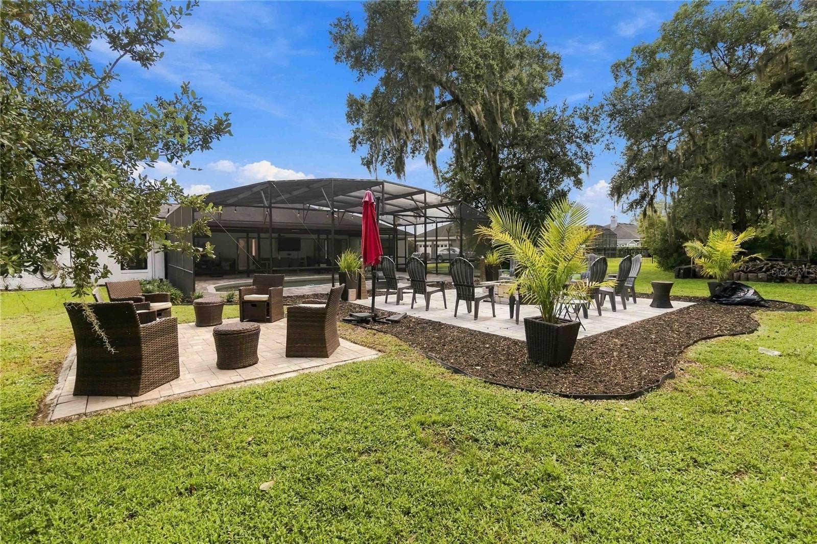 3180 WHISPER WIND DR, St Cloud, FL 34771