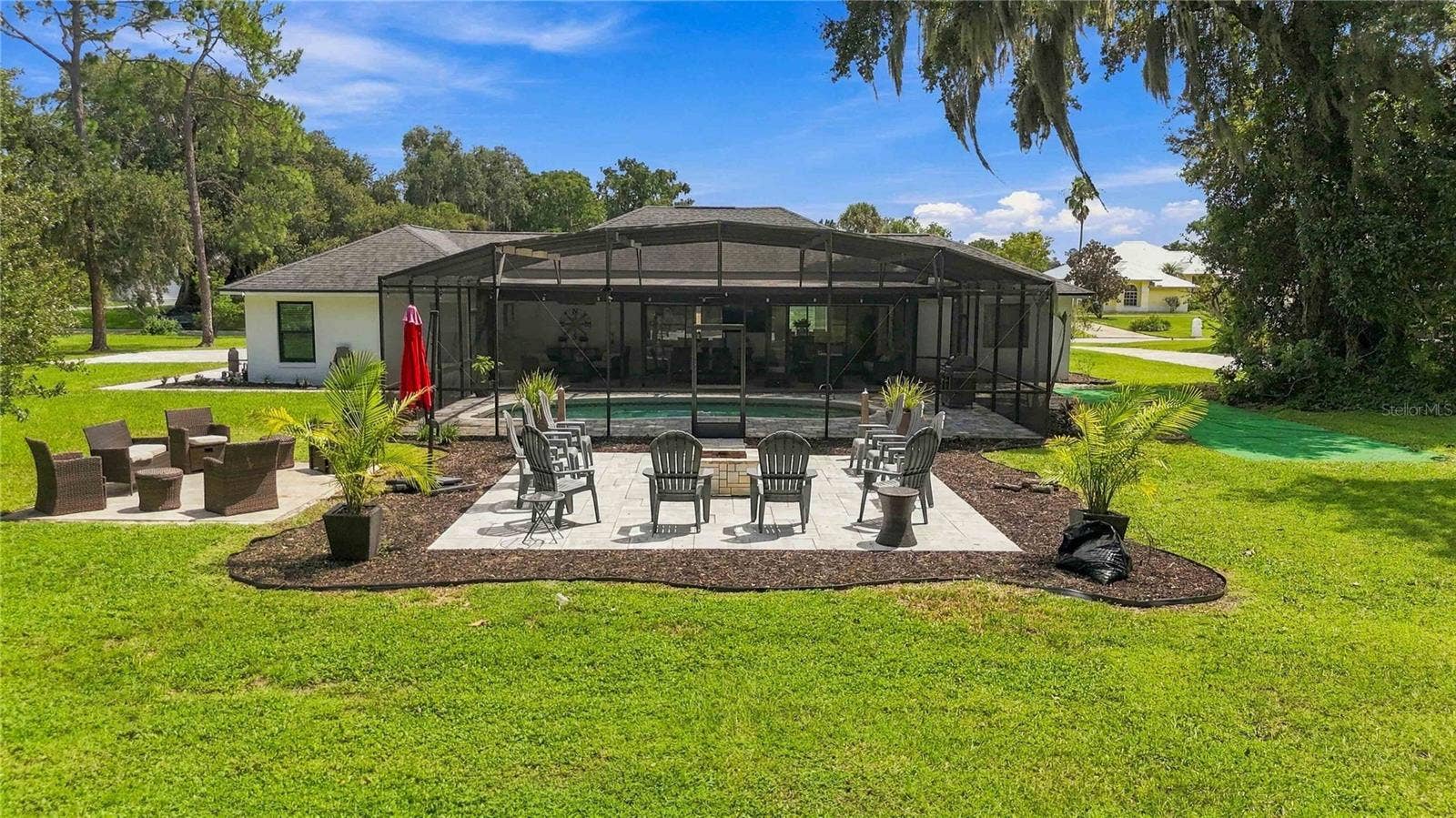 3180 WHISPER WIND DR, St Cloud, FL 34771