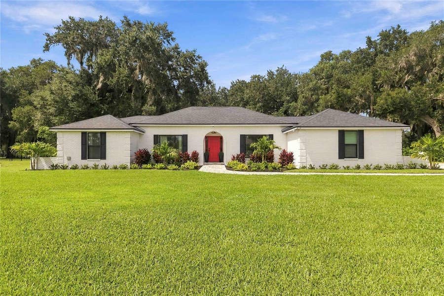 Property photo for 3180 WHISPER WIND DR, St Cloud, FL