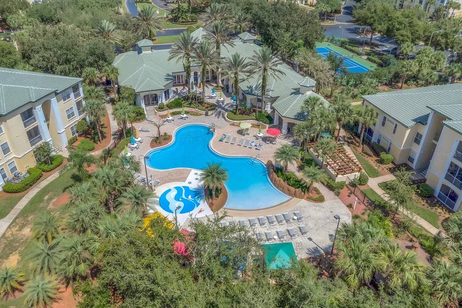 Property photo for 8826 DUNES COURT, #11-308, Kissimmee, FL