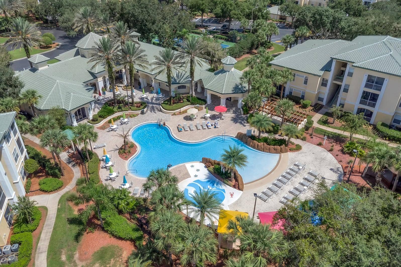 8826 DUNES COURT, #11-308, Kissimmee, FL 34747 8826 DUNES COURT, #11-308, Kissimmee, FL 34747