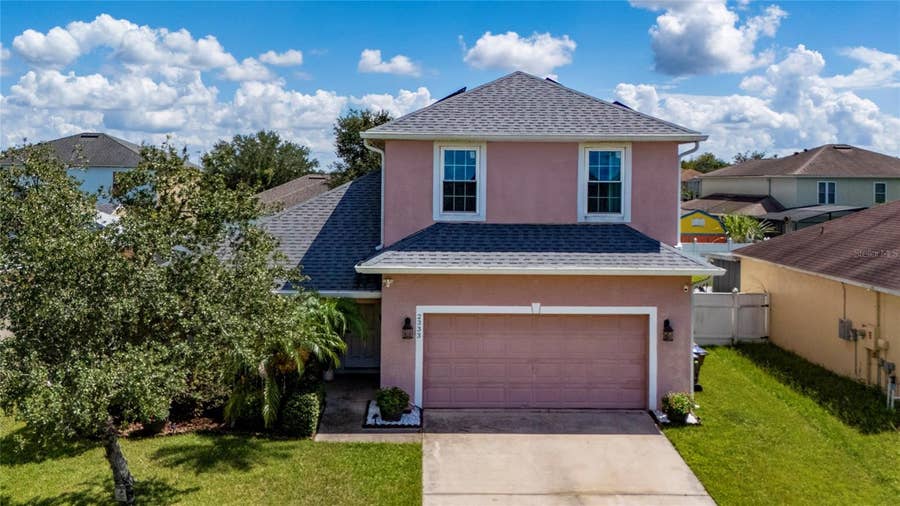 Property photo for 2333 WALNUT CANYON DRIVE, Kissimmee, FL