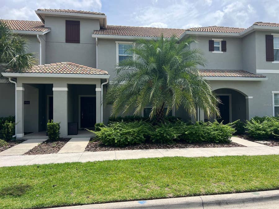 Property photo for 4968 WINDERMERE AVENUE, Kissimmee, FL