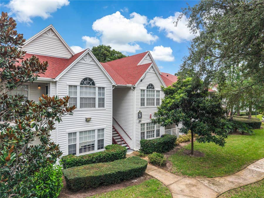 Property photo for 11520 WESTWOOD BOULEVARD, #524, Orlando, FL