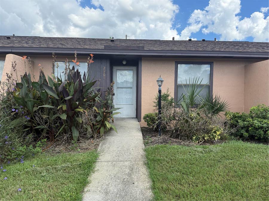 Property photo for 2305 TRINIDAD COURT, Kissimmee, FL