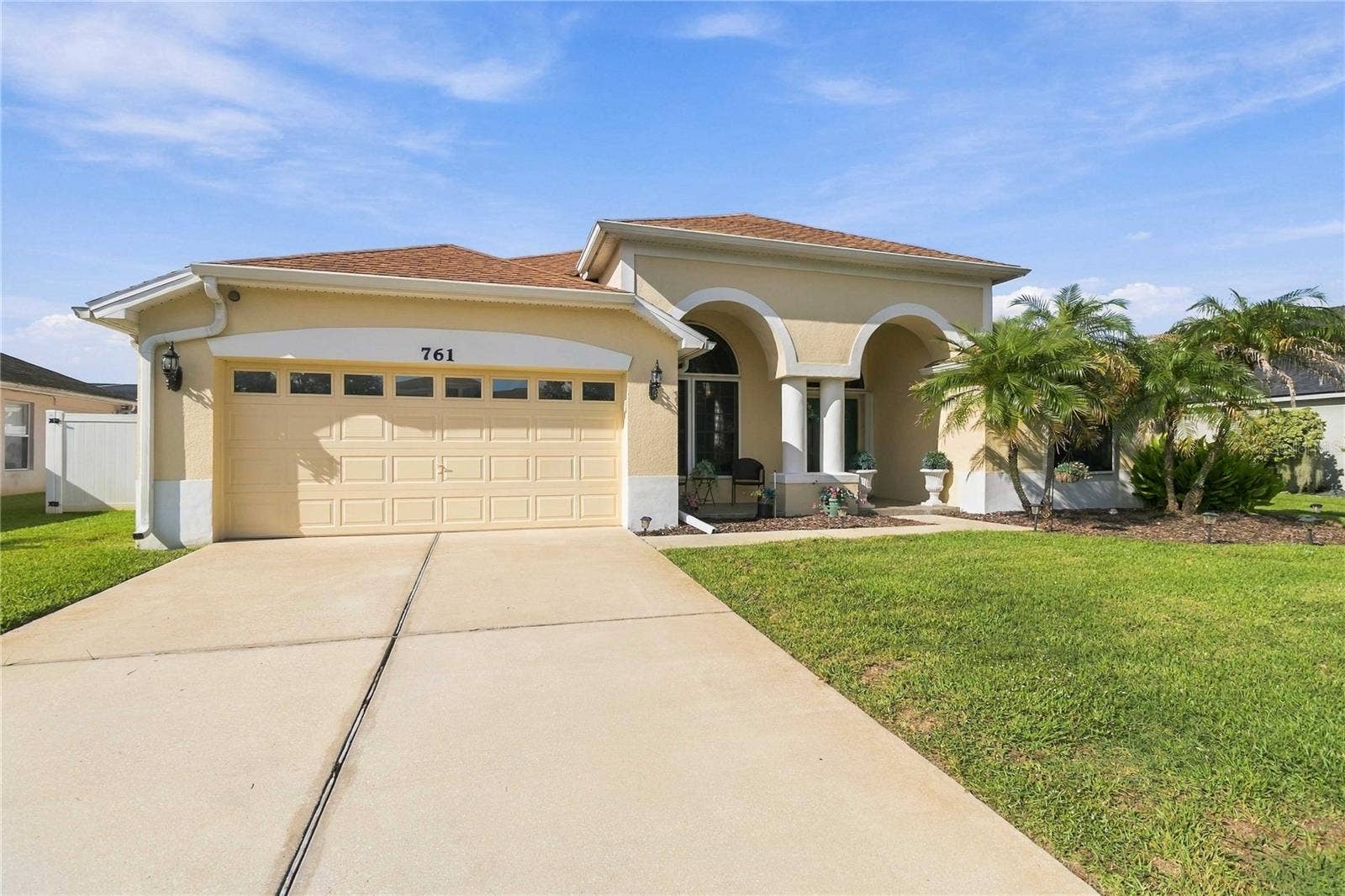 761 CHAMBERLIN TRAIL, St Cloud, FL 34772 761 CHAMBERLIN TRAIL, St Cloud, FL 34772
