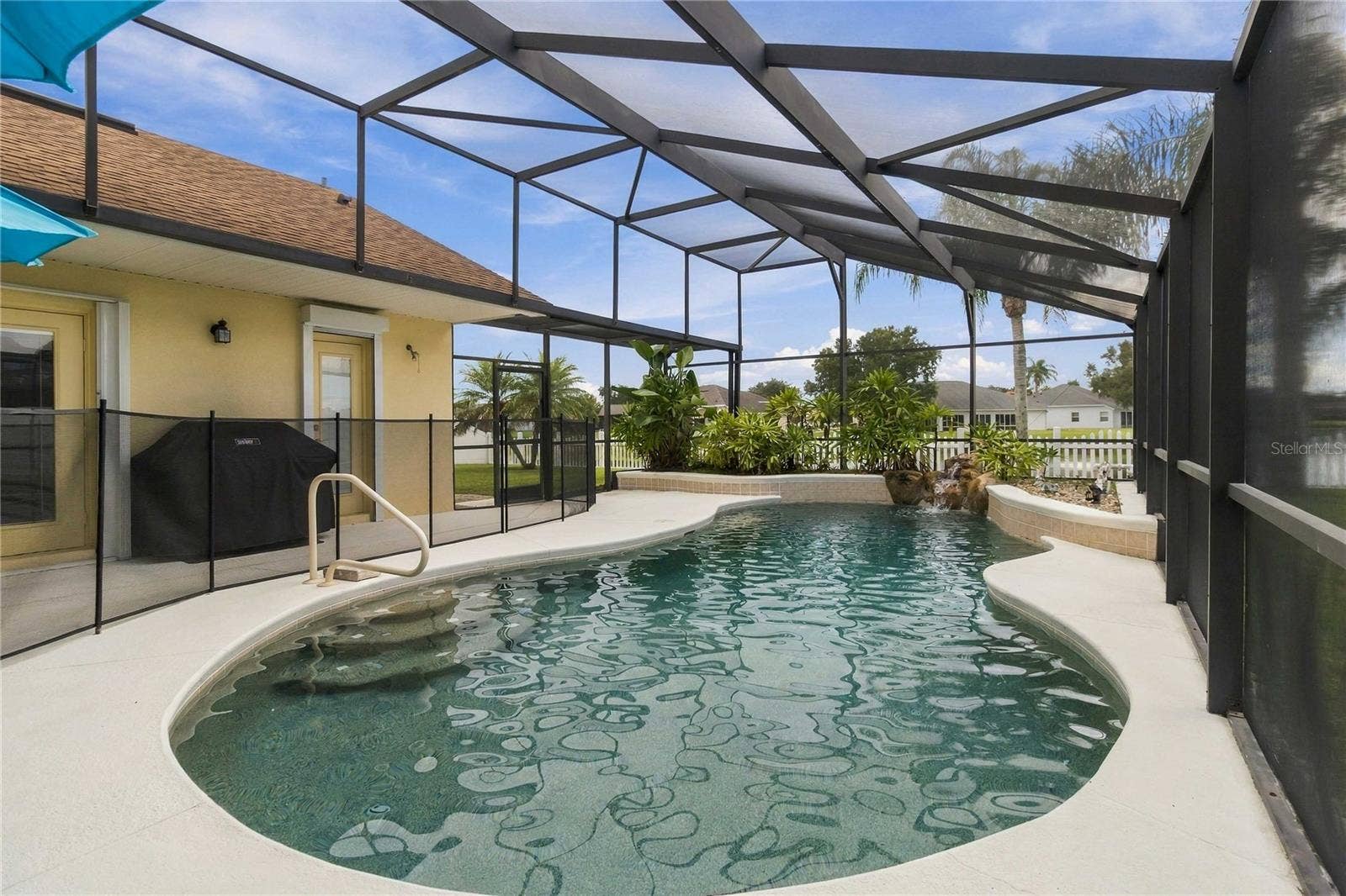 761 CHAMBERLIN TRAIL, St Cloud, FL 34772 761 CHAMBERLIN TRAIL, St Cloud, FL 34772