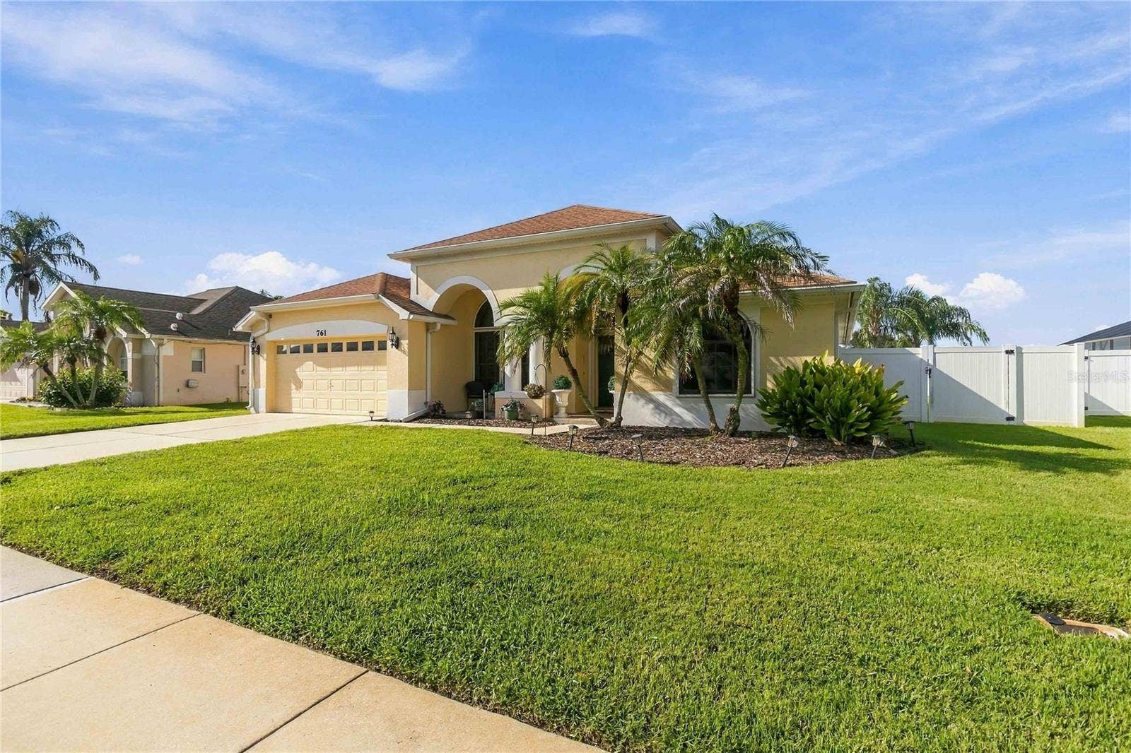 761 CHAMBERLIN TRAIL, St Cloud, FL 34772 761 CHAMBERLIN TRAIL, St Cloud, FL 34772