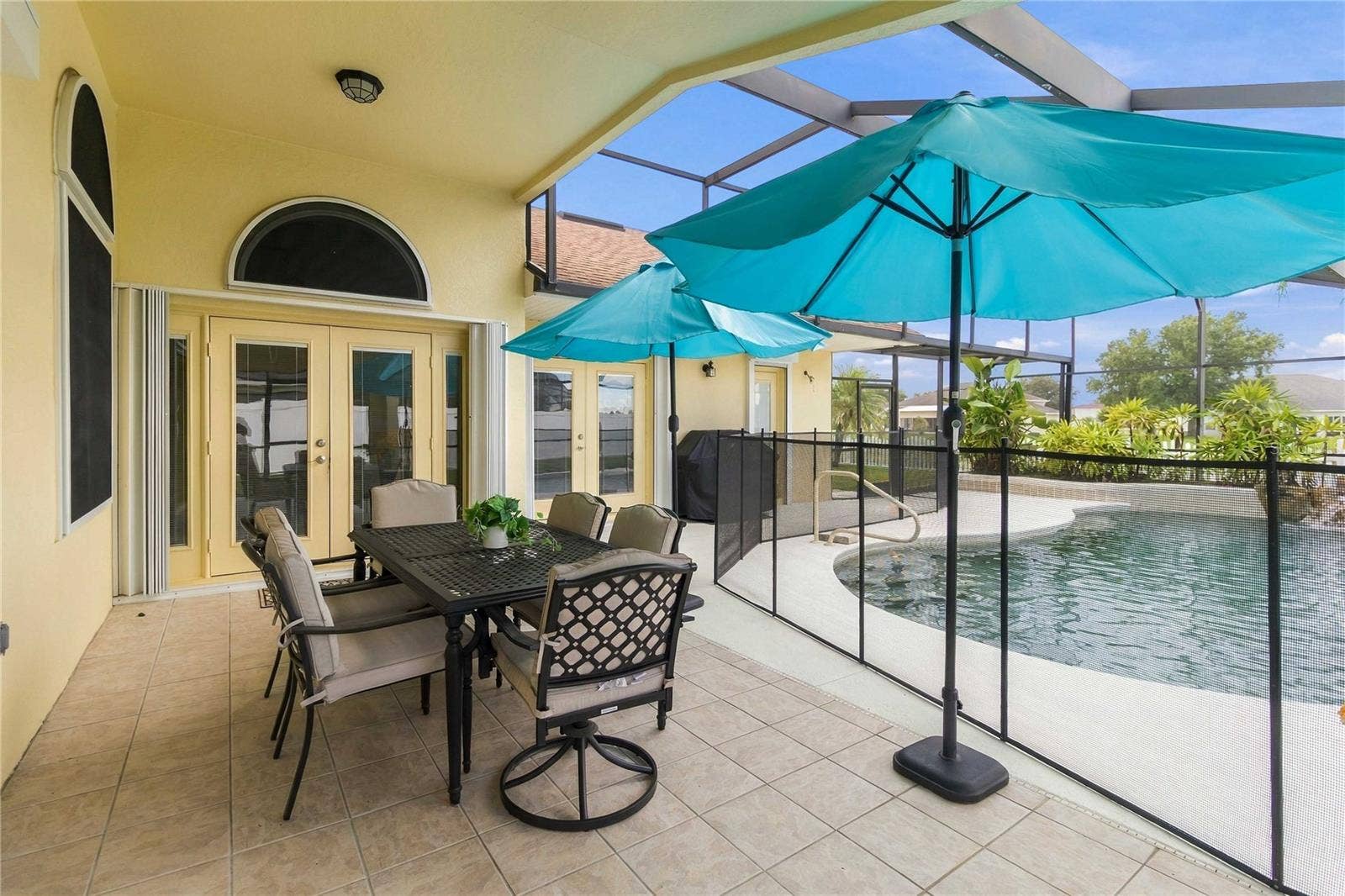 761 CHAMBERLIN TRAIL, St Cloud, FL 34772 761 CHAMBERLIN TRAIL, St Cloud, FL 34772