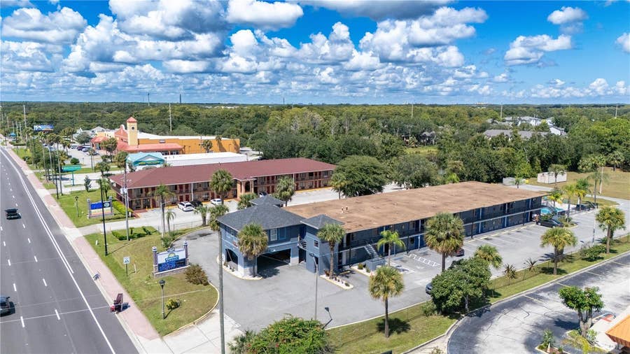 Property photo for 4125 W VINE STREET, Kissimmee, FL