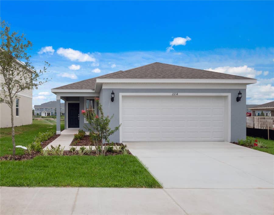 Property photo for 2214 LOVELY LANE, Davenport, FL