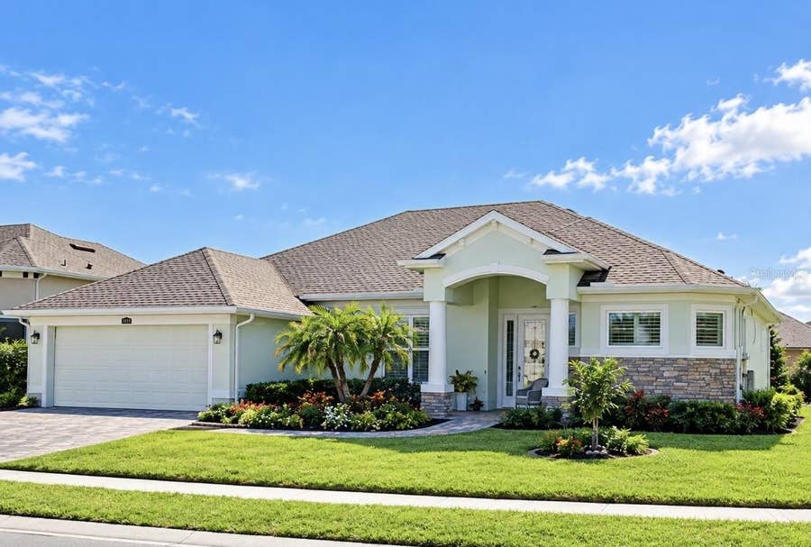 Property photo for 2595 JOLENA DRIVE, Melbourne, FL