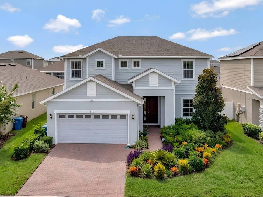 Property photo for 1168 HENDON LOOP, Davenport, FL