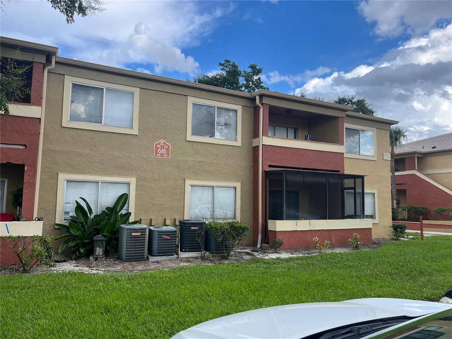 Property photo for 616 KENWICK CIRCLE, #105, Casselberry, FL
