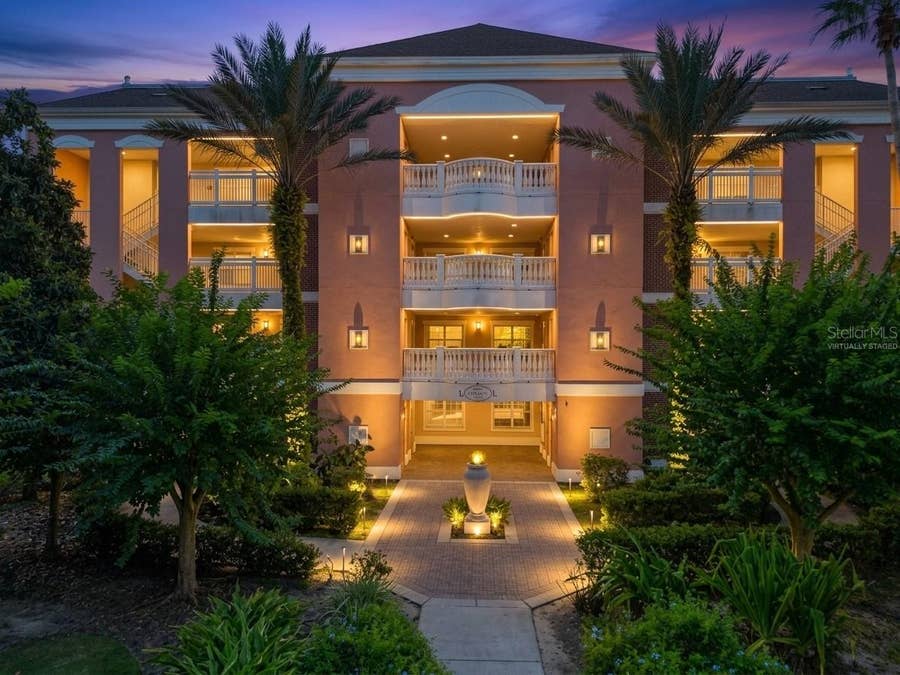 Property photo for 7656 WHISPER WAY, #102, Reunion, FL