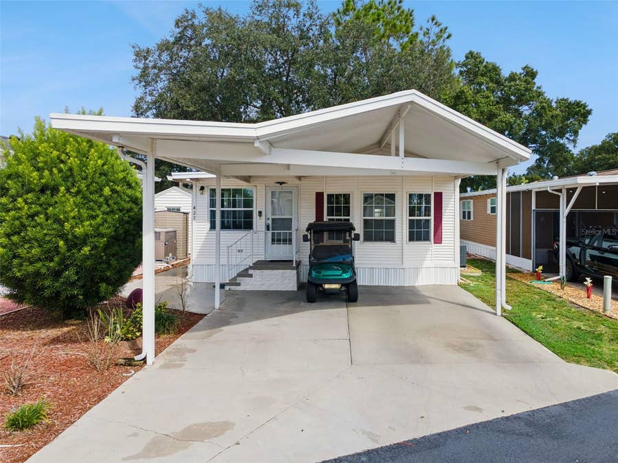 Property photo for 422 GARY PLAYER DRIVE, Davenport, FL