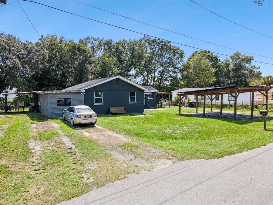 Property photo for 3708 COFFMAN DRIVE, Winter Haven, FL