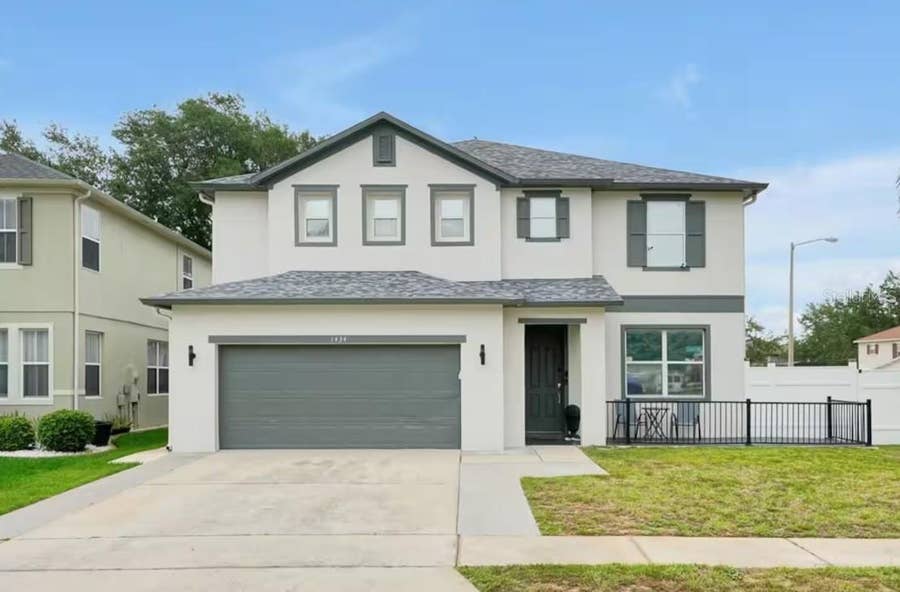 Property photo for 1434 BLUE HORIZON DRIVE, Clermont, FL