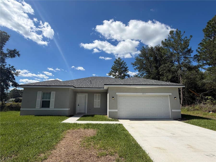 Property photo for 5373 SW 128TH STREET, Ocala, FL