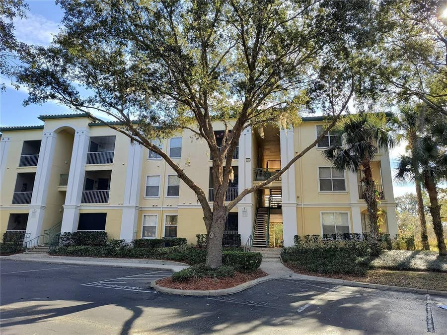Property photo for 8904 LEGACY COURT, #312, Kissimmee, FL