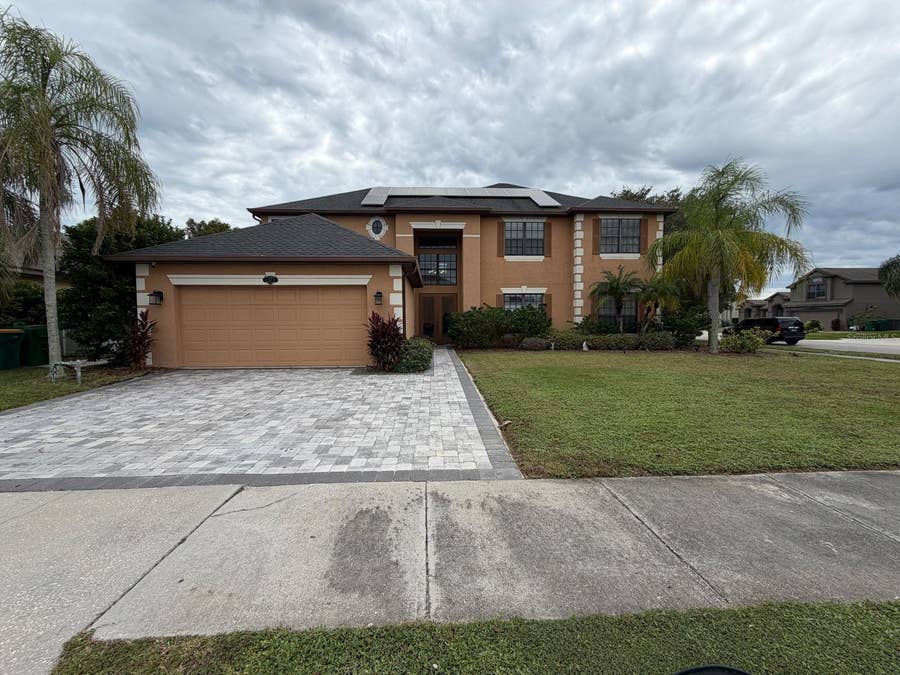 Property photo for 1373 BENT PALM DRIVE, Merritt Island, FL