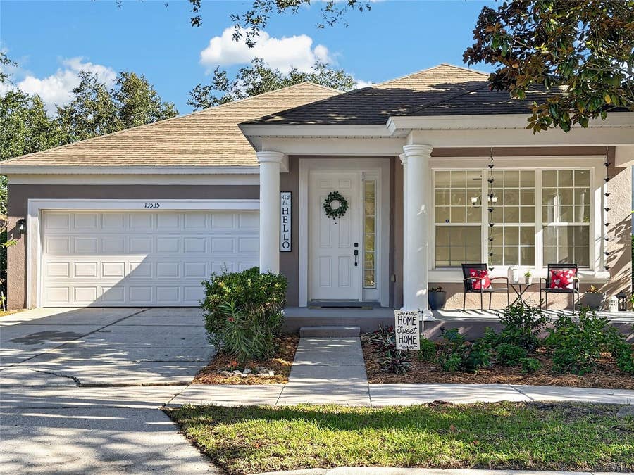 Property photo for 13535 BRAMHAM LANE, Windermere, FL