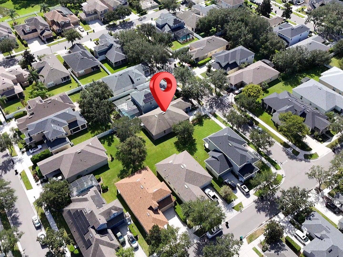 13535 BRAMHAM LANE, Windermere, FL 34786