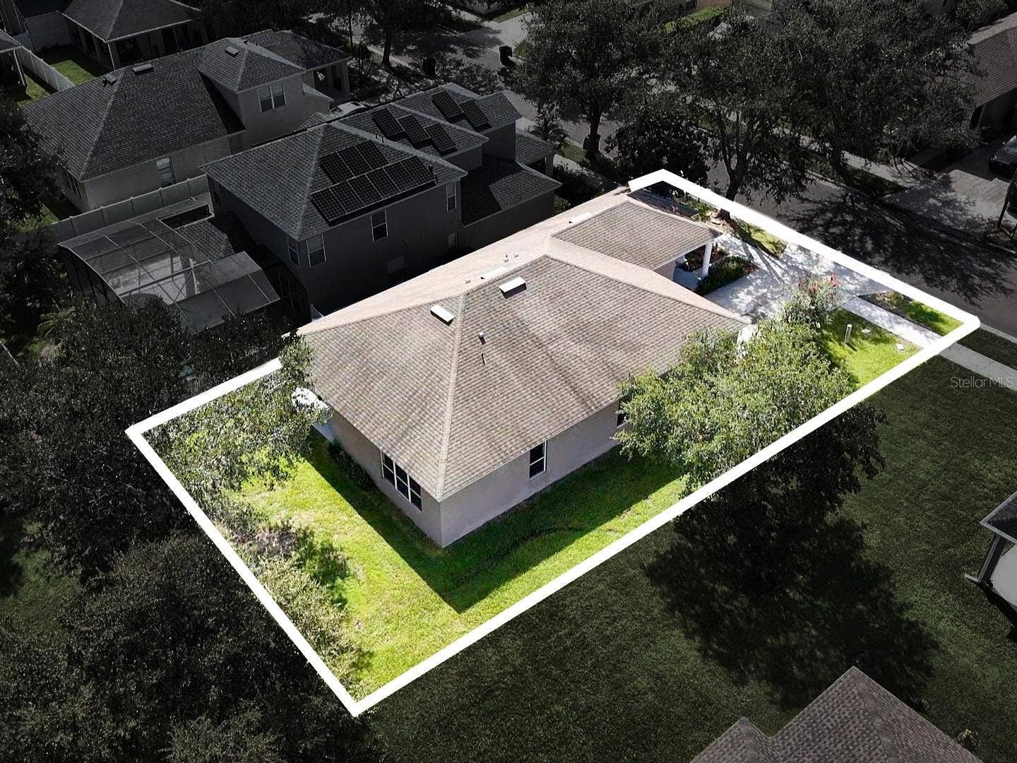 13535 BRAMHAM LANE, Windermere, FL 34786