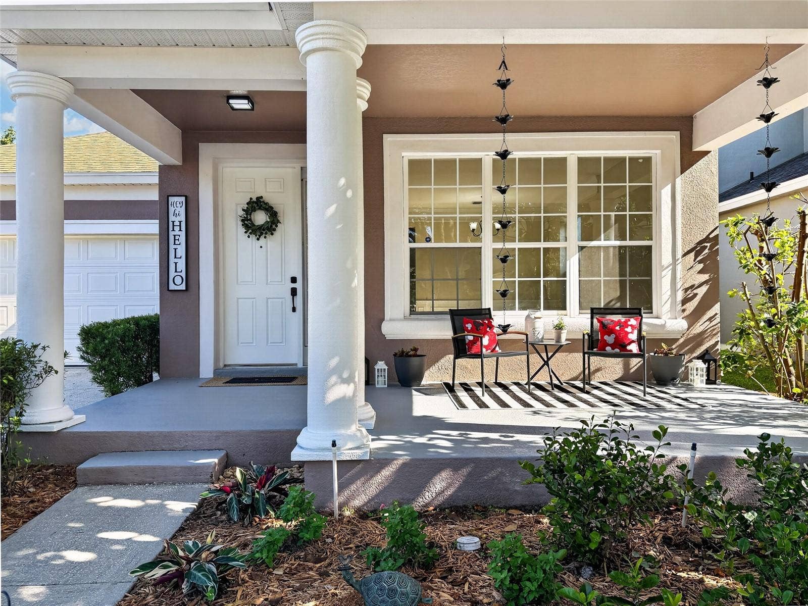 13535 BRAMHAM LANE, Windermere, FL 34786