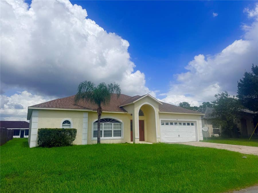 Property photo for 327 ALEGRIANO COURT, Kissimmee, FL