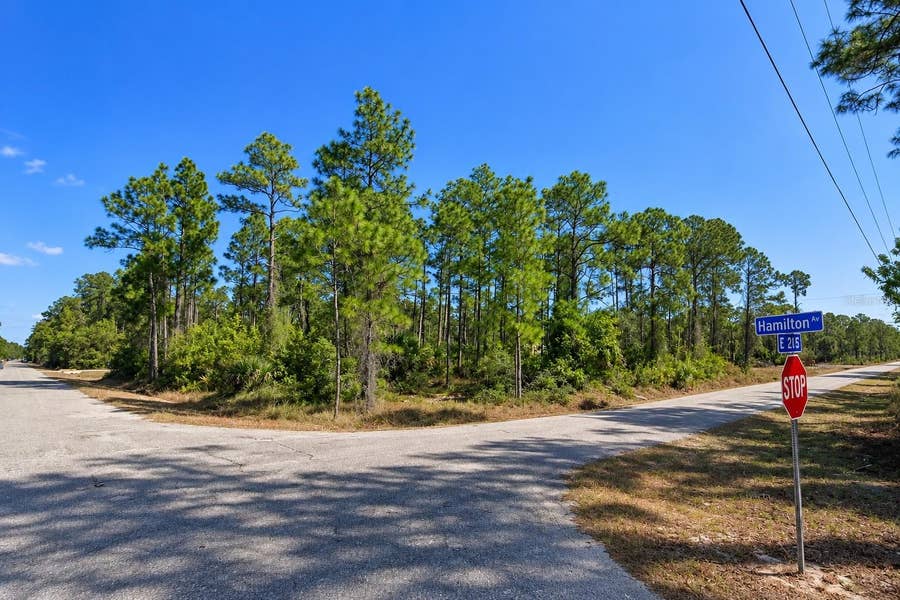 Property photo for 3001 E 21ST STREET, Alva, FL
