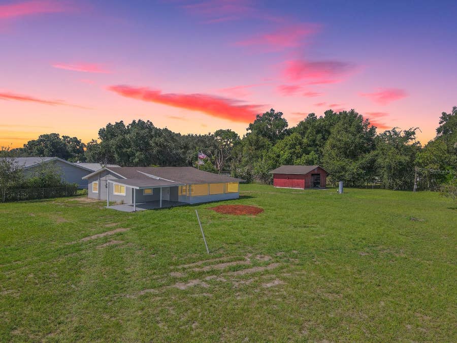 Property photo for 4265 PALM DRIVE, Bartow, FL