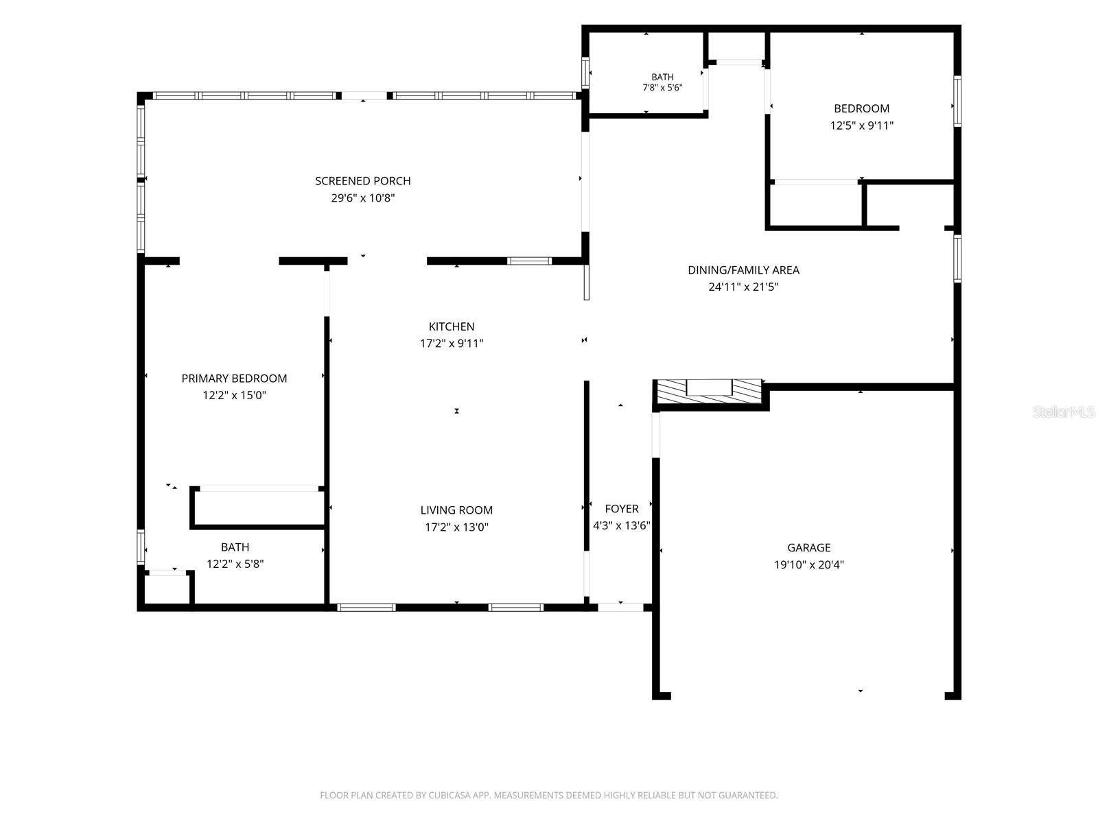 6137 WATERMAN LANE, Lakeland, FL 33812 6137 WATERMAN LANE, Lakeland, FL 33812