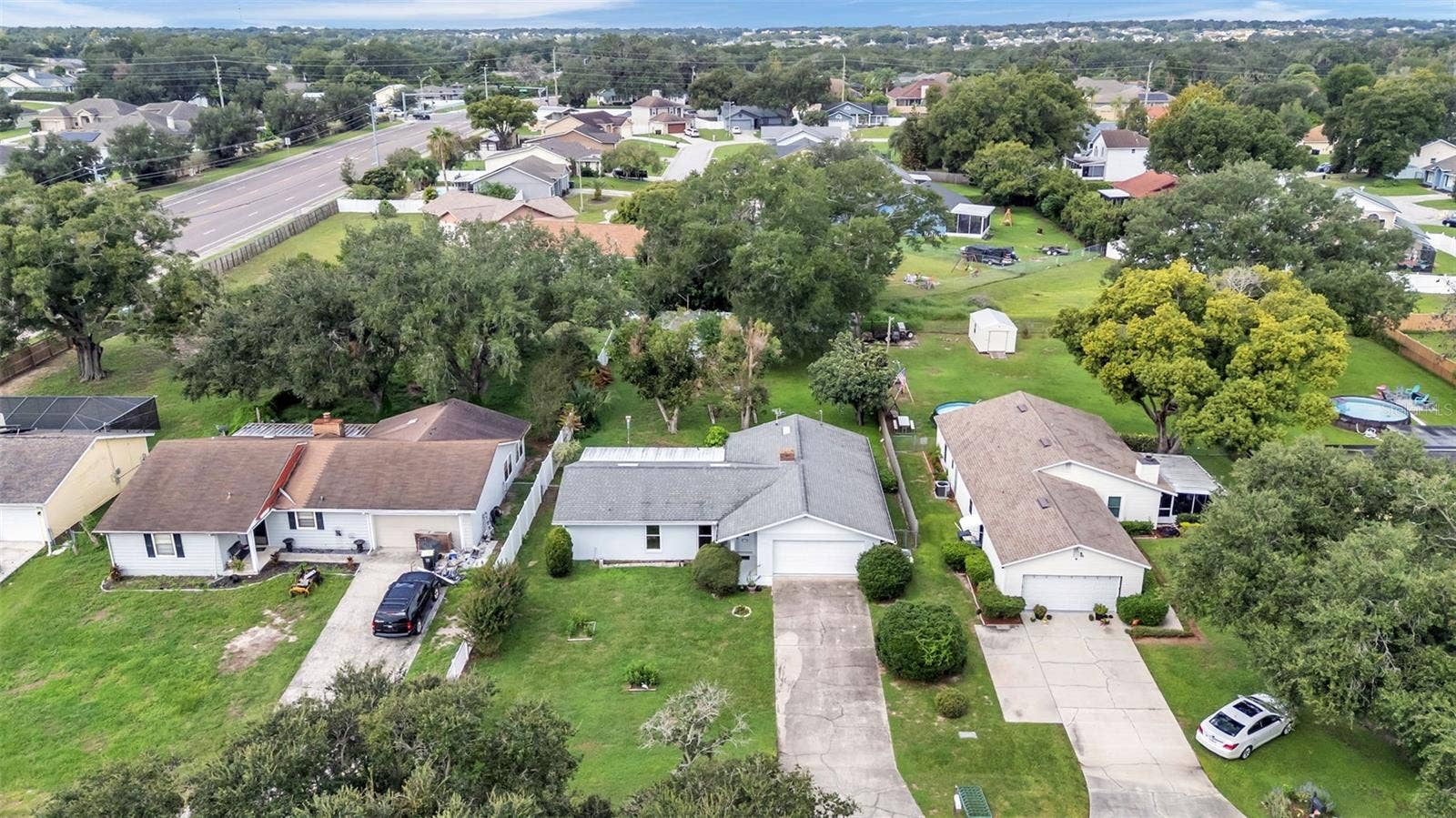 6137 WATERMAN LANE, Lakeland, FL 33812 6137 WATERMAN LANE, Lakeland, FL 33812