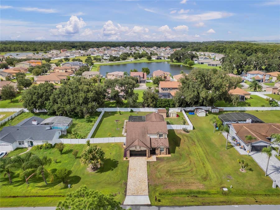 Property photo for 1861 PINE NEEDLE TRAIL, Kissimmee, FL