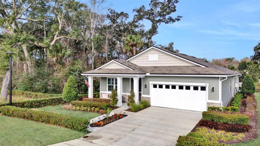 Property photo for 193 HONEYCOMB TRAIL, St Augustine, FL