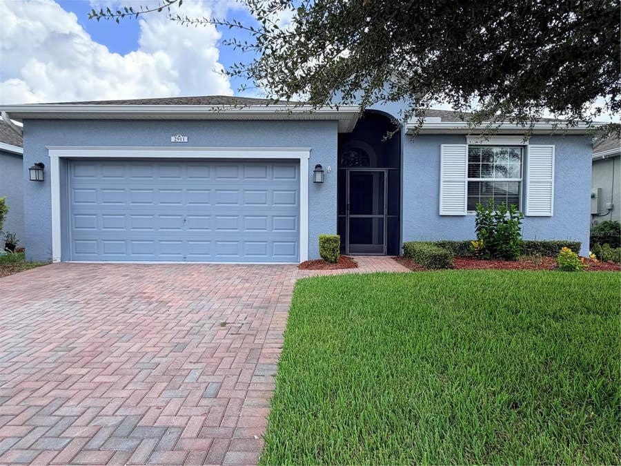 Property photo for 2911 WOODWARD LANE, Winter Haven, FL