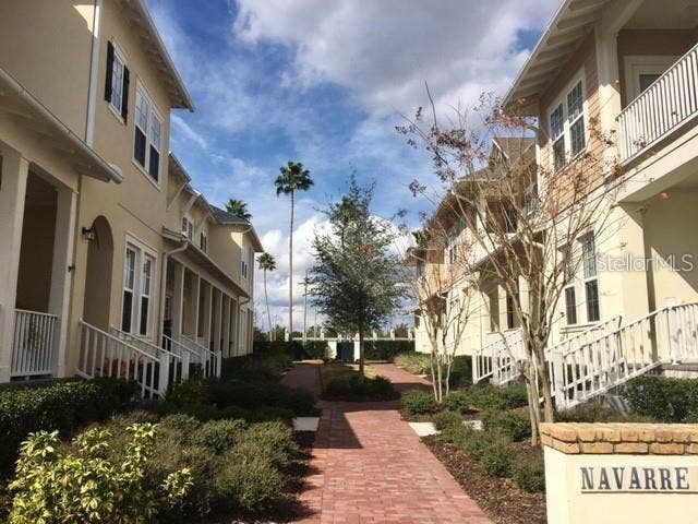 Property photo for 1434 RESOLUTE STREET, Celebration, FL