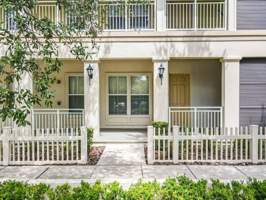Property photo for 803 FRONT STREET, #4101, Celebration, FL