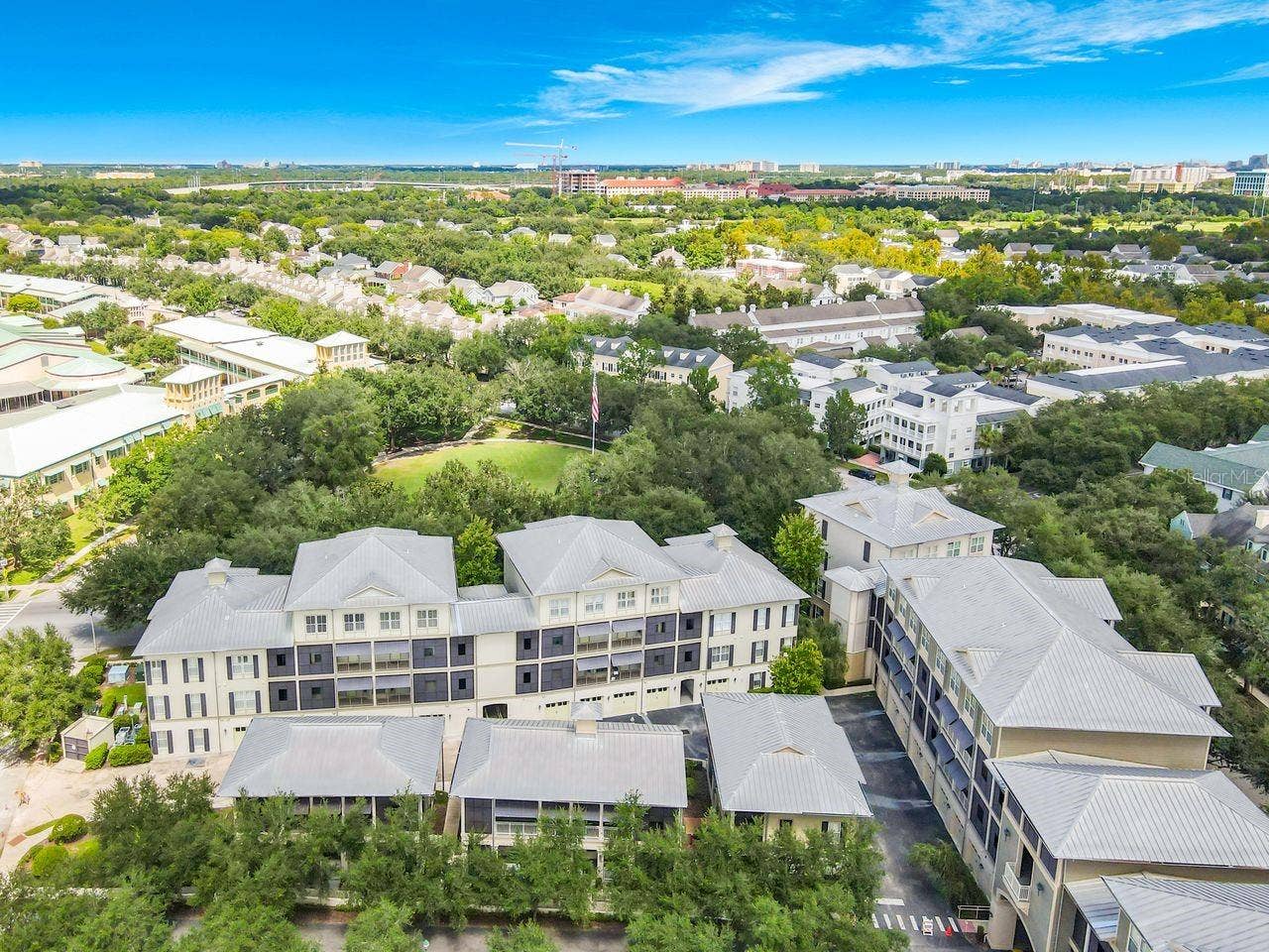 803 FRONT STREET, #4101, Celebration, FL 34747