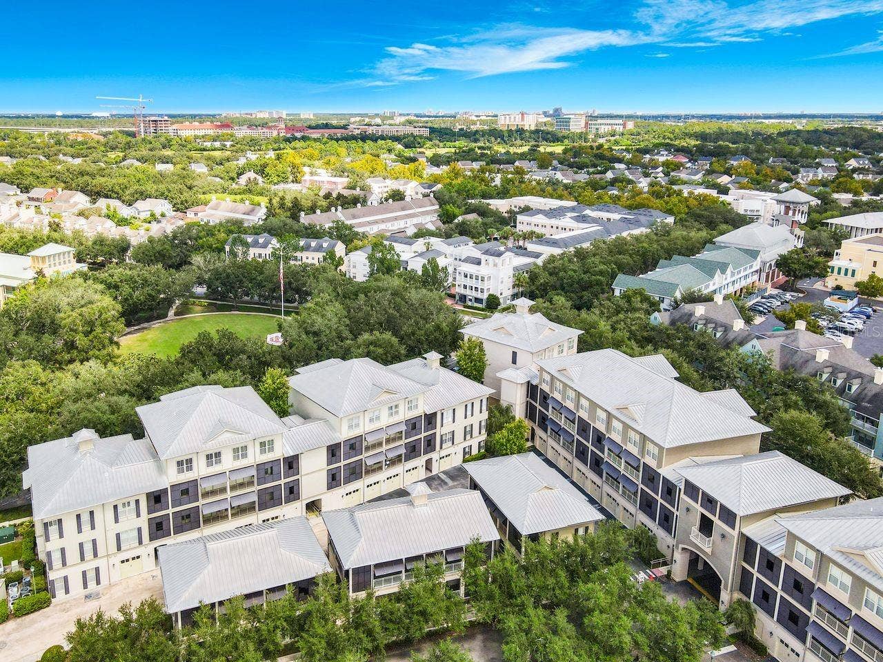 803 FRONT STREET, #4101, Celebration, FL 34747