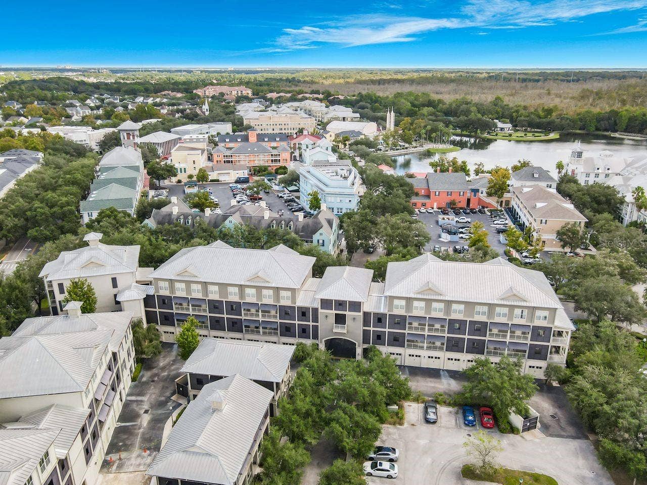 803 FRONT STREET, #4101, Celebration, FL 34747