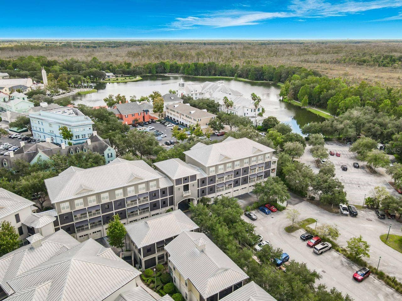 803 FRONT STREET, #4101, Celebration, FL 34747