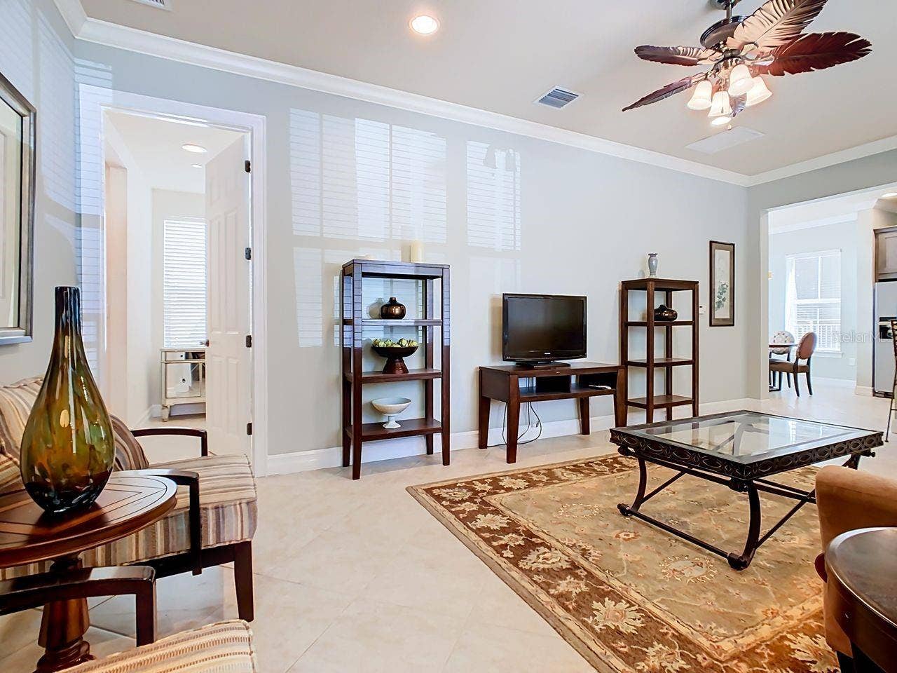 803 FRONT STREET, #4101, Celebration, FL 34747