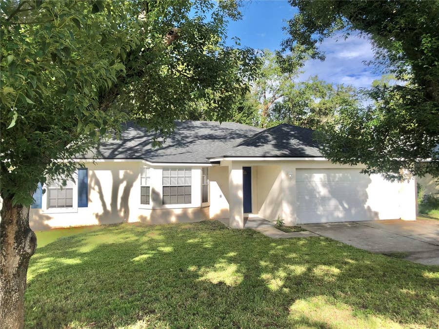 Property photo for 1606 BEULAH ROAD, Winter Garden, FL