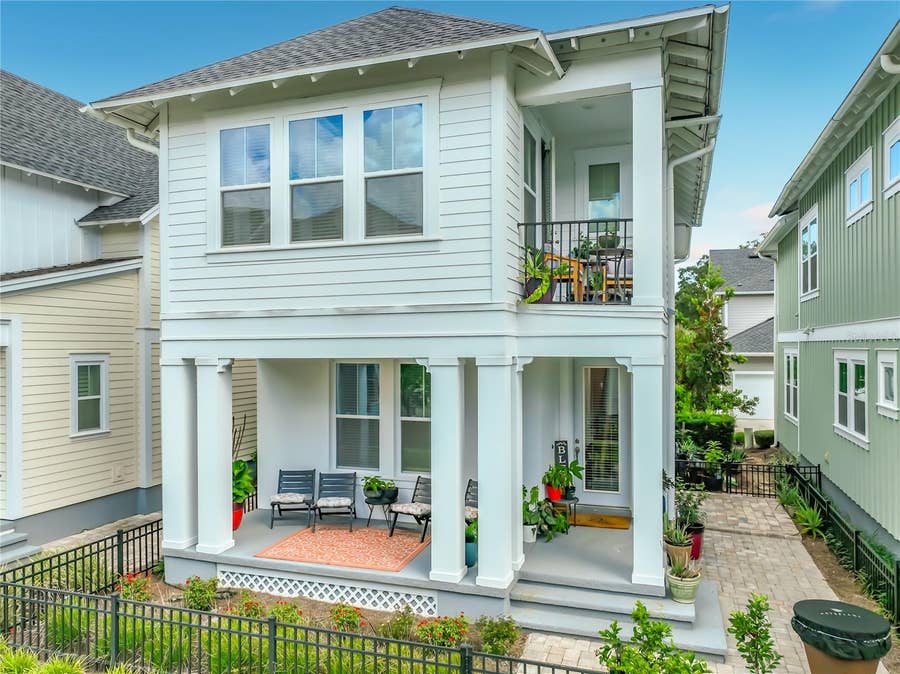 Property photo for 910 TROWMAN ALY, Winter Garden, FL
