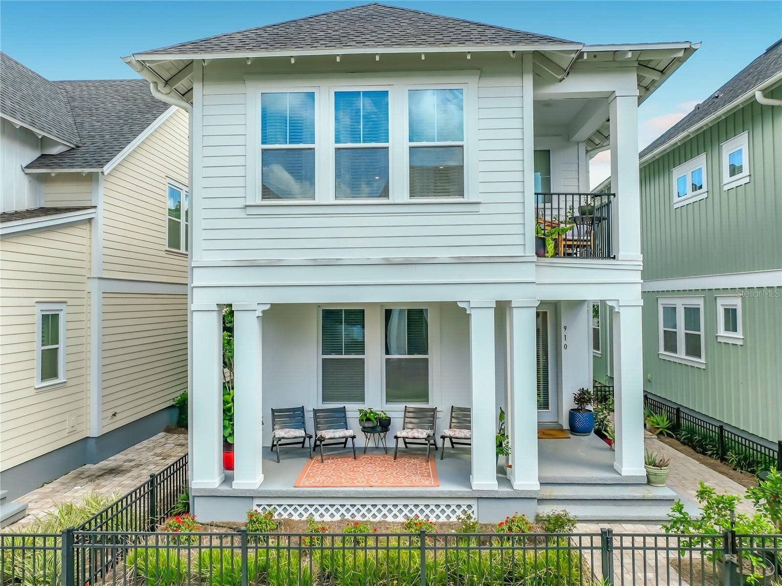 910 TROWMAN ALY, Winter Garden, FL 34787