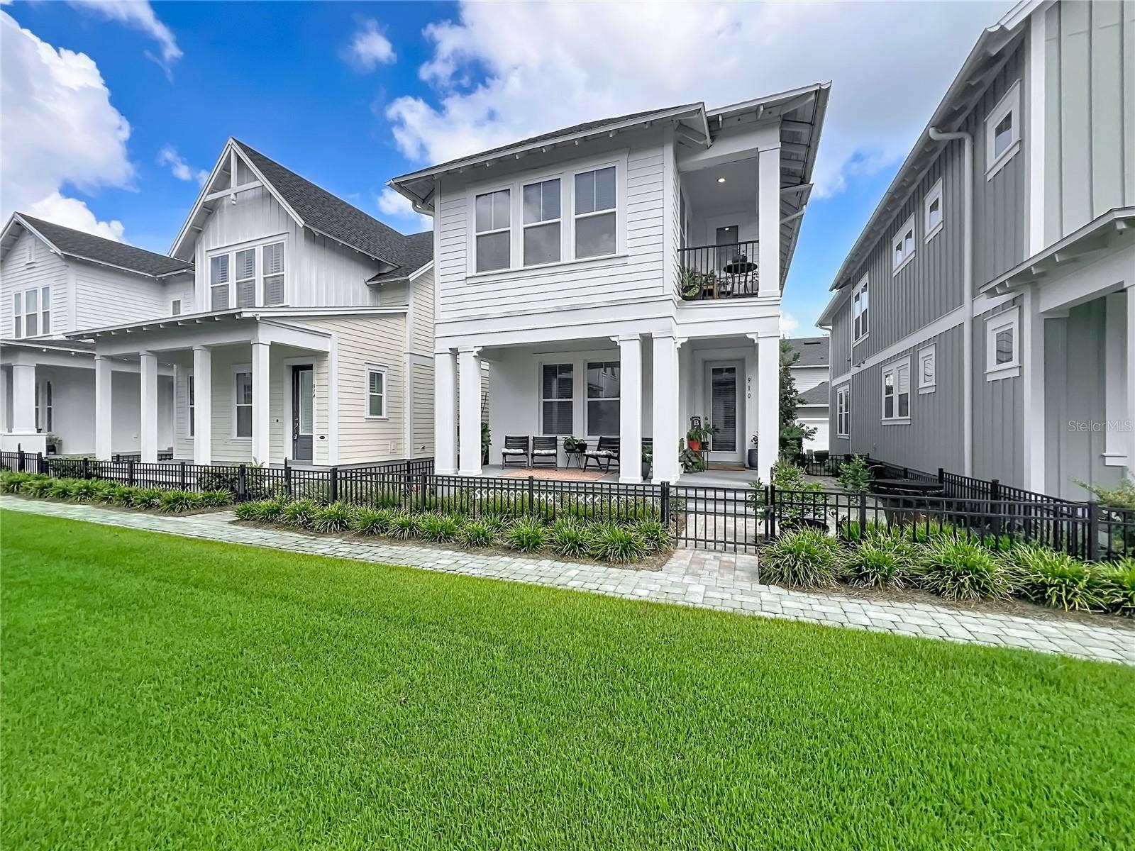 910 TROWMAN ALY, Winter Garden, FL 34787